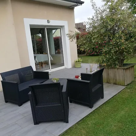 Appartement Avec Kichenette Soleil De Nacre