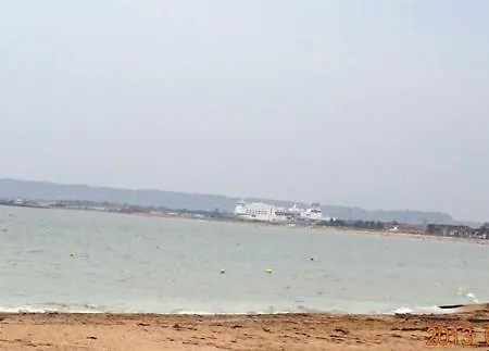 Avec Kichenette Soleil De Nacre *