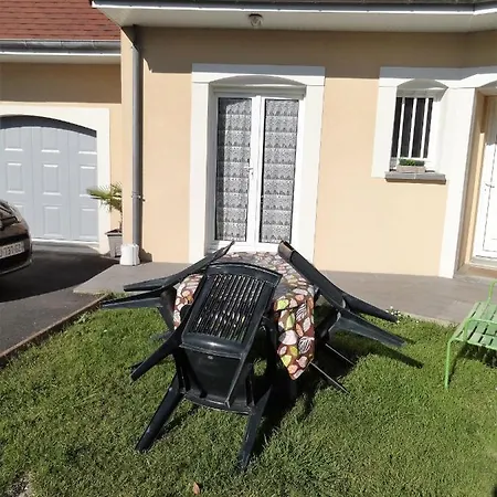 Avec Kichenette Soleil De Nacre