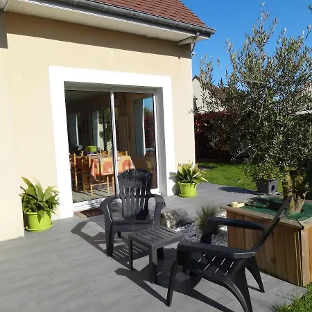Avec Kichenette Soleil De Nacre Apartamento *