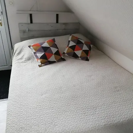 Avec Kichenette Soleil De Nacre * Hermanville-sur-Mer