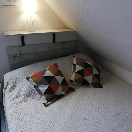 Avec Kichenette Soleil De Nacre *