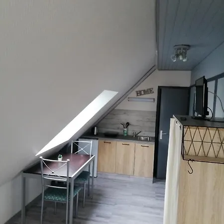 Avec Kichenette Soleil De Nacre Hermanville-sur-Mer