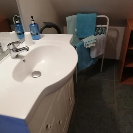 Avec Kichenette Soleil De Nacre