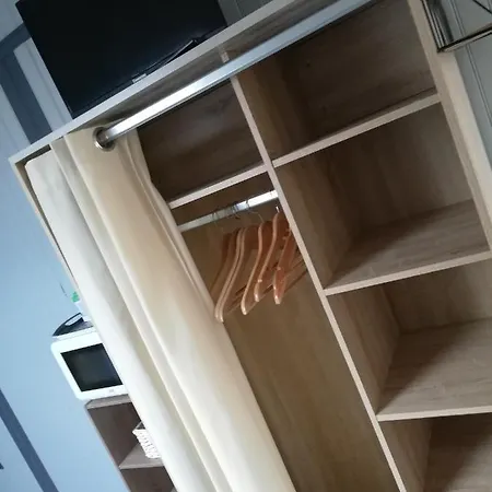 Apartment Avec Kichenette Soleil De Nacre Hermanville-sur-Mer