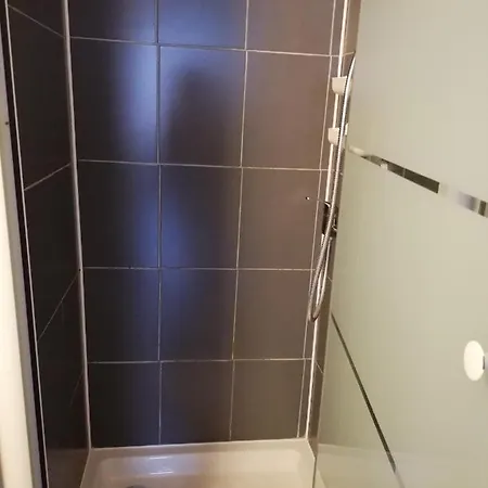 Avec Kichenette Soleil De Nacre Apartamento *