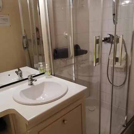 Avec Kichenette Soleil De Nacre Apartment Hermanville-sur-Mer