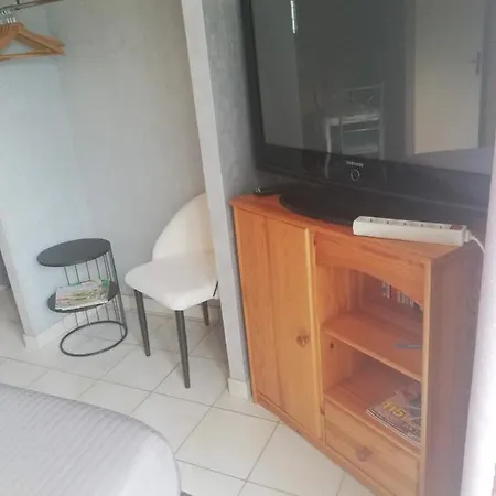 Apartamento Avec Kichenette Soleil De Nacre *