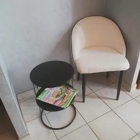 Avec Kichenette Soleil De Nacre