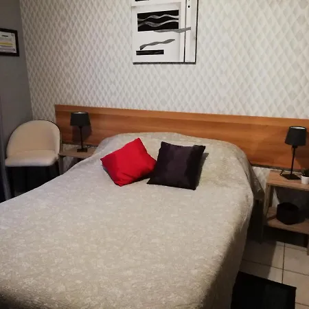 Avec Kichenette Soleil De Nacre Apartment Hermanville-sur-Mer