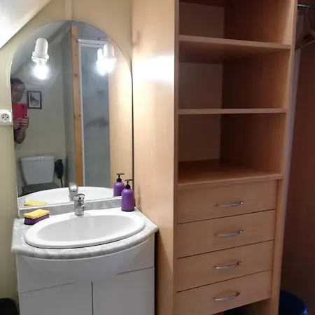 Avec Kichenette Soleil De Nacre * Hermanville-sur-Mer