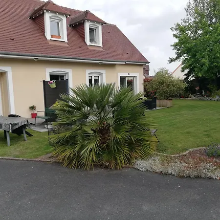 Avec Kichenette Soleil De Nacre