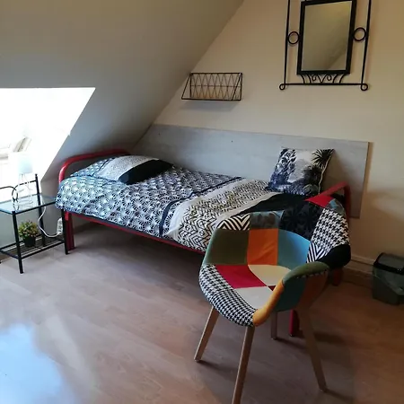 Avec Kichenette Soleil De Nacre Apartamento *