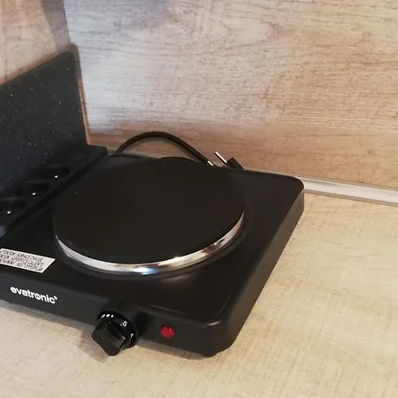 Avec Kichenette Soleil De Nacre شقة Hermanville-sur-Mer