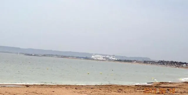 Avec Kichenette Soleil De Nacre *