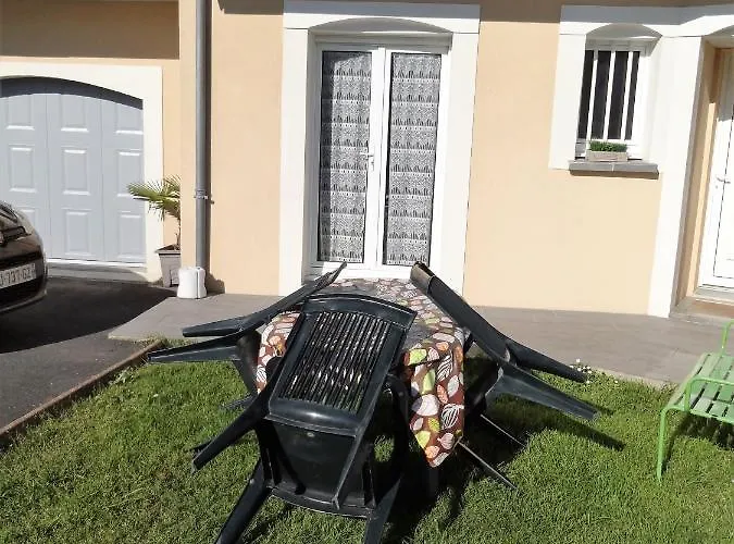 Avec Kichenette Soleil De Nacre