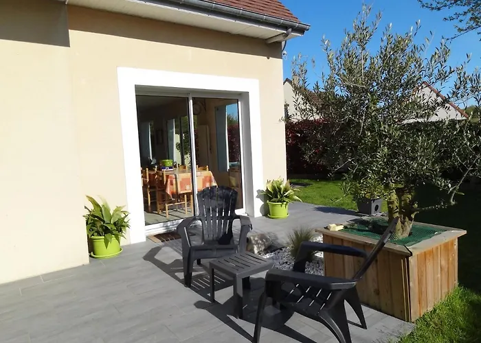 Avec Kichenette Soleil De Nacre Appartement *