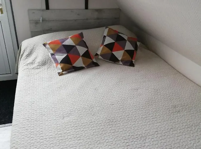 Avec Kichenette Soleil De Nacre * Hermanville-sur-Mer