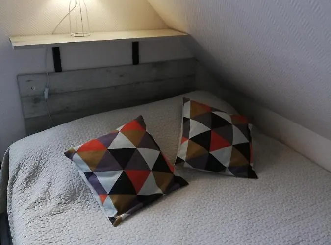 Avec Kichenette Soleil De Nacre *