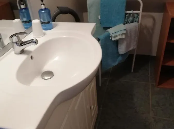 Avec Kichenette Soleil De Nacre