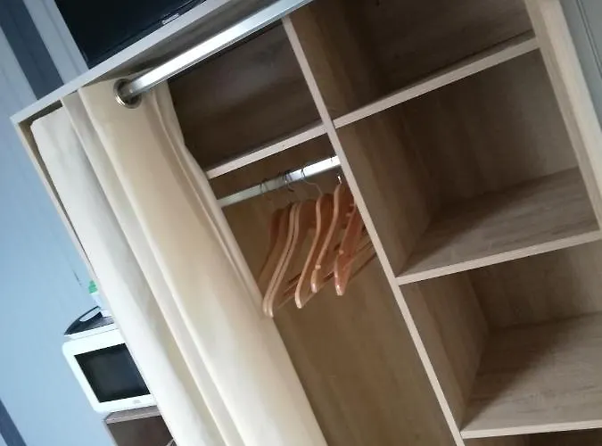 شقة Avec Kichenette Soleil De Nacre Hermanville-sur-Mer