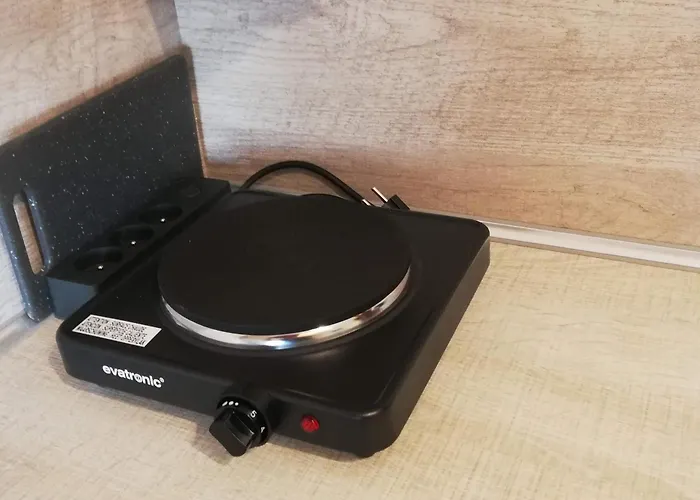 Avec Kichenette Soleil De Nacre شقة Hermanville-sur-Mer